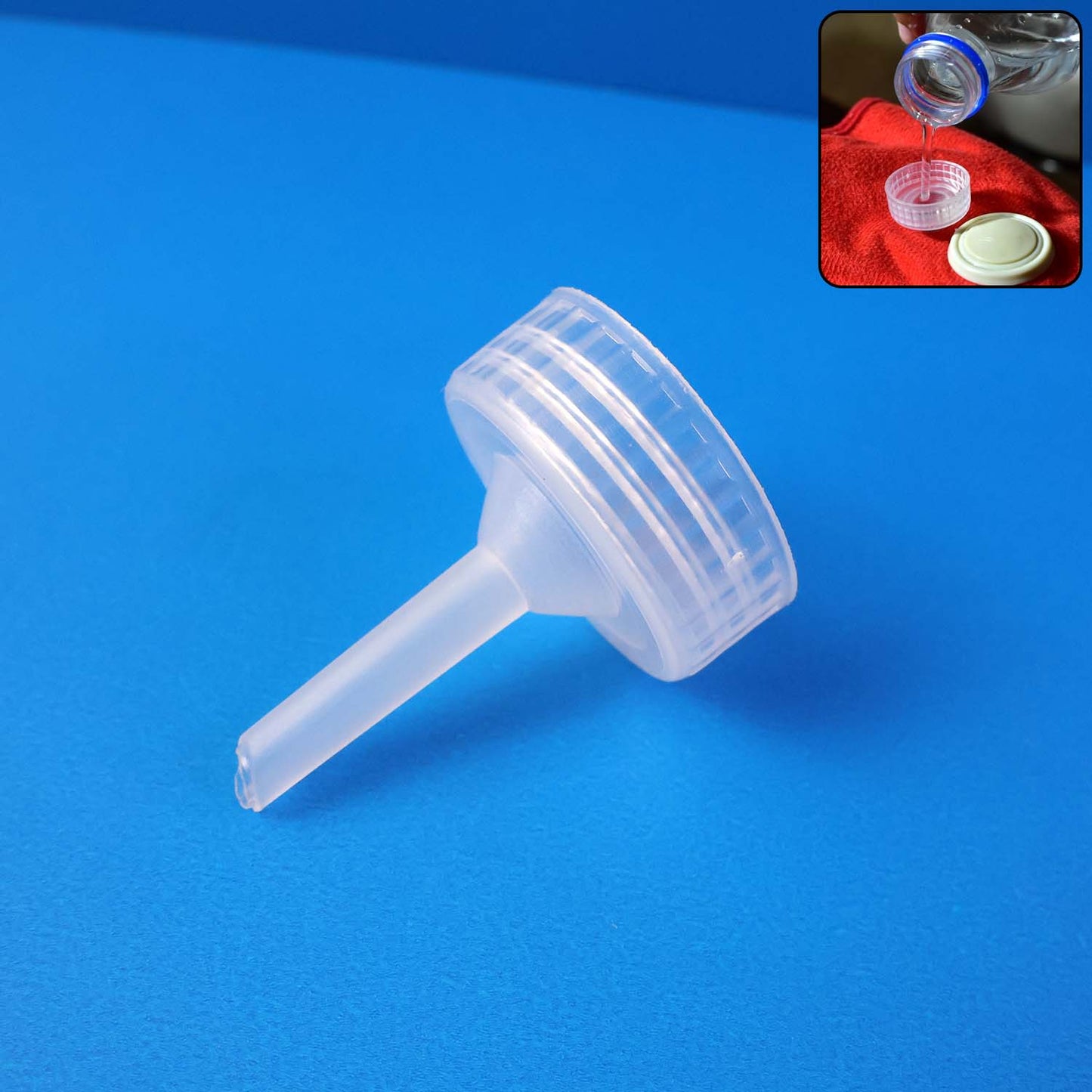 Liquid Transfer Funnel
